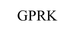 GPRK trademark