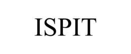 ISPIT trademark