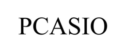 PCASIO trademark