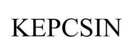 KEPCSIN trademark