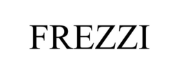FREZZI trademark