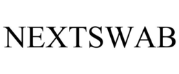 NEXTSWAB trademark