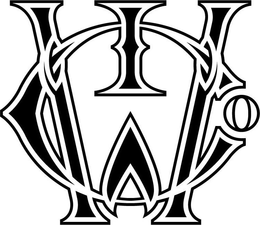 CIWO trademark