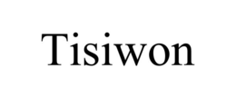 TISIWON trademark