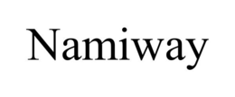NAMIWAY trademark