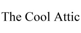 THE COOL ATTIC trademark