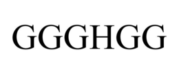 GGGHGG trademark