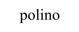 POLINO trademark