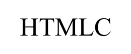 HTMLC trademark