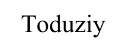 TODUZIY trademark