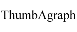 THUMBAGRAPH trademark