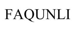 FAQUNLI trademark