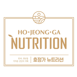 HO JEONG GA NUTRITION trademark