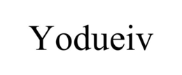 YODUEIV trademark