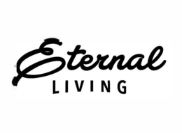 ETERNAL LIVING trademark