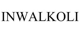 INWALKOLI trademark