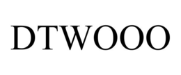 DTWOOO trademark