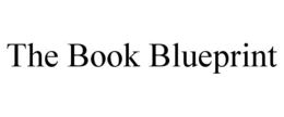 THE BOOK BLUEPRINT trademark