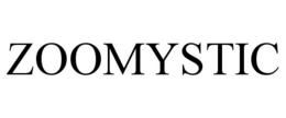 ZOOMYSTIC trademark