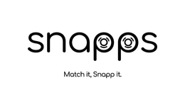 SNAPPS MATCH IT, SNAPP IT. trademark
