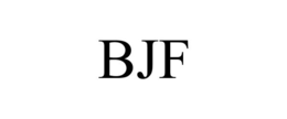 BJF trademark
