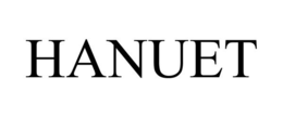 HANUET trademark