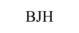 BJH trademark