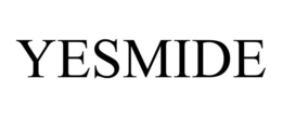 YESMIDE trademark