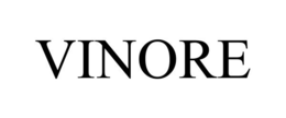 VINORE trademark