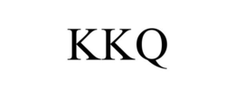 KKQ trademark