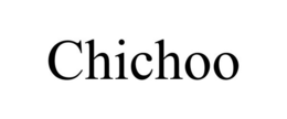 CHICHOO trademark