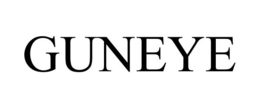 GUNEYE trademark