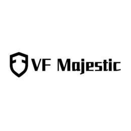 VF MAJESTIC trademark