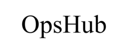 OPSHUB trademark