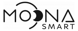 MOONA SMART trademark