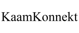 KAAMKONNEKT trademark