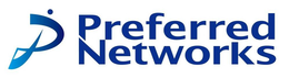 P PREFERRED NETWORKS trademark