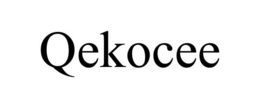 QEKOCEE trademark