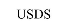 USDS trademark