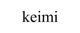 KEIMI trademark