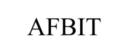 AFBIT trademark