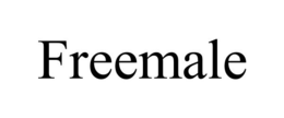 FREEMALE trademark