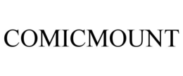 COMICMOUNT trademark