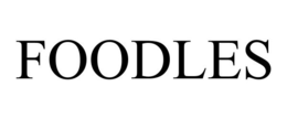 FOODLES trademark