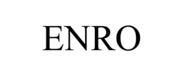 ENRO trademark