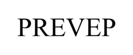 PREVEP trademark