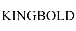 KINGBOLD trademark