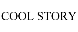 COOL STORY trademark