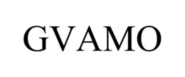 GVAMO trademark