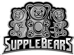SUPPLE BEARS trademark